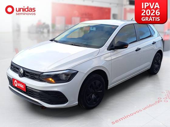 VOLKSWAGEN POLO 1.0 MPI TRACK MANUAL